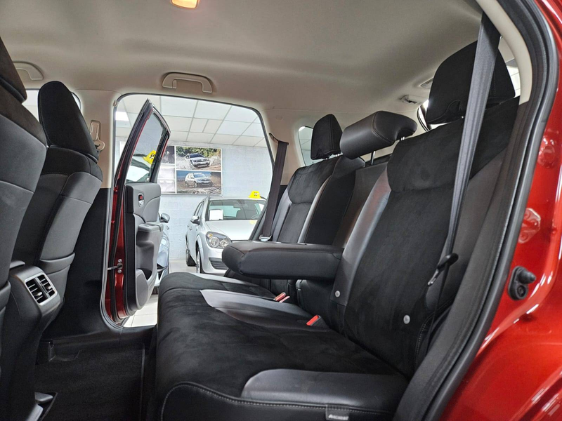 Honda CR-V 1.6D 4x4 AttacheCAM Gps Clim Blue Chauffants XENON — photo 27