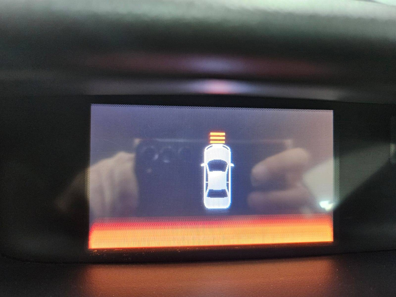 Honda CR-V 1.6D 4x4 AttacheCAM Gps Clim Blue Chauffants XENON — photo 24
