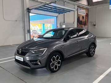 Zen E-TECH Híbrido 105 kW (145CV) -SS