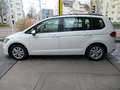 Volkswagen Touran 2.0TDI 7Sitzer Comfortl Navi/SHZ/Parkassi Blanc - thumbnail 10