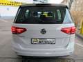 Volkswagen Touran 2.0TDI 7Sitzer Comfortl Navi/SHZ/Parkassi Blanc - thumbnail 9