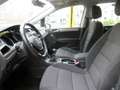 Volkswagen Touran 2.0TDI 7Sitzer Comfortl Navi/SHZ/Parkassi Blanc - thumbnail 4