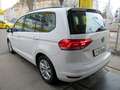 Volkswagen Touran 2.0TDI 7Sitzer Comfortl Navi/SHZ/Parkassi Blanc - thumbnail 3