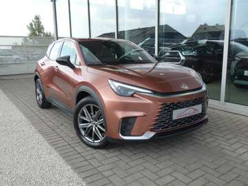 Hybrid Elegant +BRUIN LEDER +Stuur&Zetelverwarming +GPS +Dodehoek +Parkeersensoren
