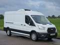Ford Transit 350 koelwagen EURO6 Wit - thumbnail 5