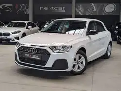 Audi A1 30TFSi STronic Sportback **NAVI-CRUISE-VIRTUAL-LANE ASSIST**