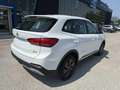 MG ZS 1.5 standard Bianco - thumbnail 4