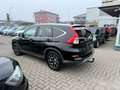 Honda CR-V Elegance 4WD*NAVI*AHK*LED*SHZG*XENON Schwarz - thumbnail 4