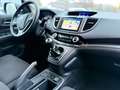 Honda CR-V Elegance 4WD*NAVI*AHK*LED*SHZG*XENON Schwarz - thumbnail 17