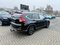 Honda CR-V Elegance 4WD*NAVI*AHK*LED*SHZG*XENON Schwarz - thumbnail 6