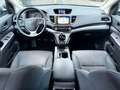 Honda CR-V Elegance 4WD*NAVI*AHK*LED*SHZG*XENON Schwarz - thumbnail 10