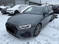 Audi S4 Avant TDI qua. STAND-HZ HUD MATRIX AMBIENTE+ Gris - thumbnail 1