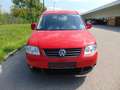 Volkswagen Caddy Rot - thumbnail 2