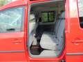 Volkswagen Caddy Rot - thumbnail 8