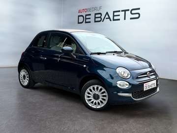 1.0i*HYBRID*70PK*DOLCEVITA*AUTOAIRCO*GARANTIE