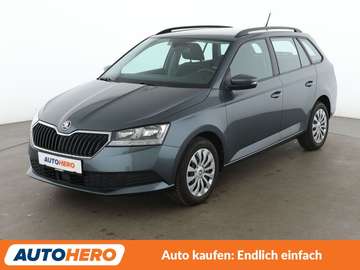 1.0 TSI Ambition*TEMPO*PDC*KLIMA*