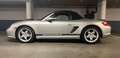 Porsche Boxster Boxster 2.7 240cv Grigio - thumbnail 2