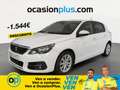 Peugeot 308 1.2 PureTech S&S Style 110 Blanco - thumbnail 1