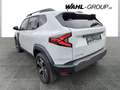 Dacia Duster 1.2 TCe 130 Journey Mild Hybrid*LED*Klimaauto*PDC* Weiß - thumbnail 2