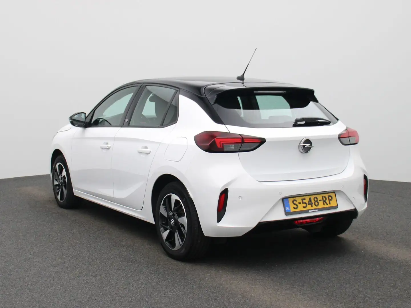Opel Corsa-e Level 4 50 kWh | 3 Fase | GS LINE | Navi | Apple Wit - 2