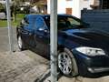 BMW 525 525d xDrive Touring Aut. Blau - thumbnail 4