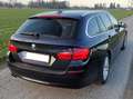 BMW 525 525d xDrive Touring Aut. Blau - thumbnail 2