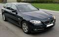 BMW 525 525d xDrive Touring Aut. Blau - thumbnail 3