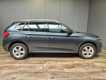 1.0 TSi 110pk Automaat
