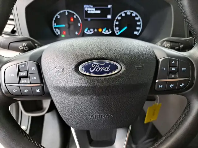 Ford Transit Custom view 14