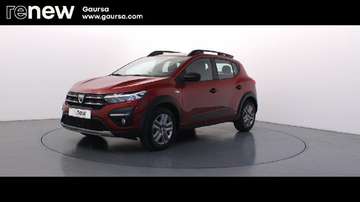 1.0 ECO-G 100 STEPWAY ESSENTIAL 101 5P