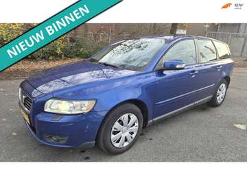 1.8 Edition II NETTE AUTO RIJDT EN SCHAKELT GOED