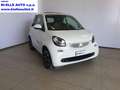 smart forTwo 70 1.0 twinamic cabrio Passion Wit - thumbnail 1