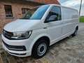 Volkswagen Transporter T6 LANG L2 AIRCO CRUISE PDC NAVI Blanco - thumbnail 2