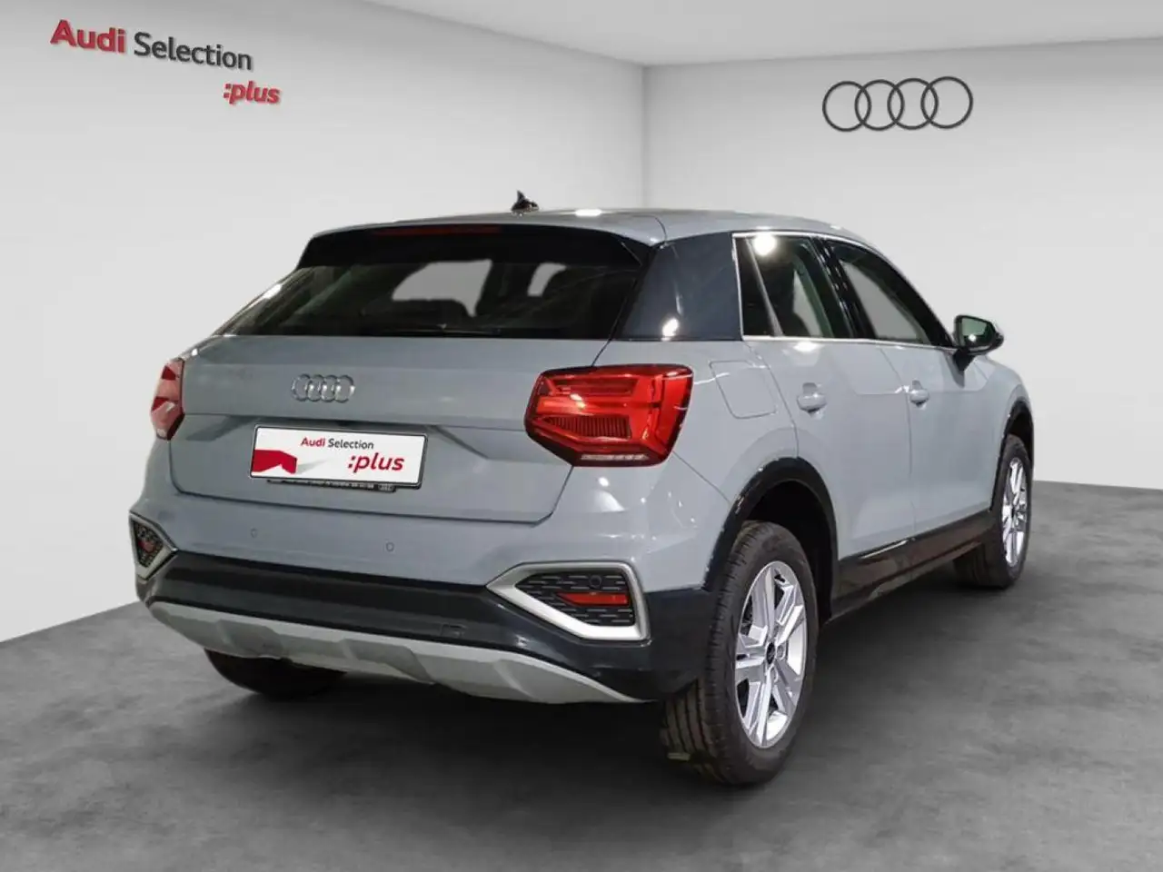 Audi Q2 2026