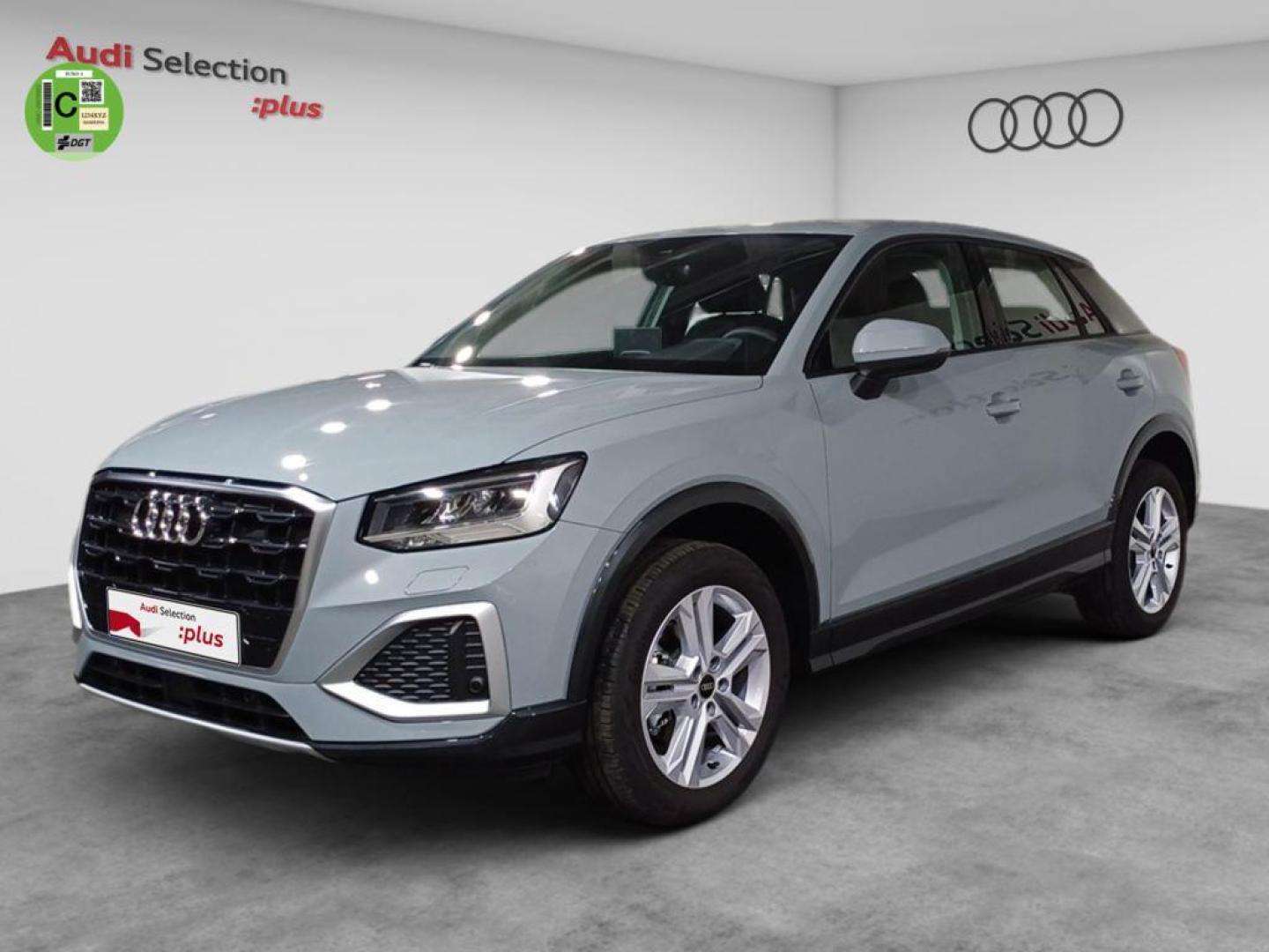 Audi Q2 30 TFSI Advanced 85kW - foto 1