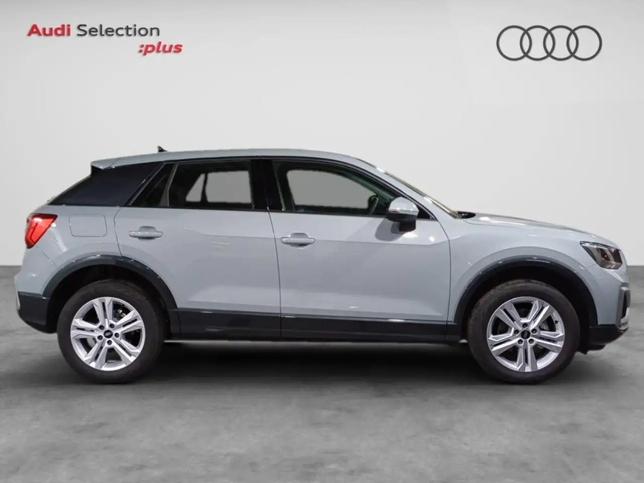 Audi Q2 2026
