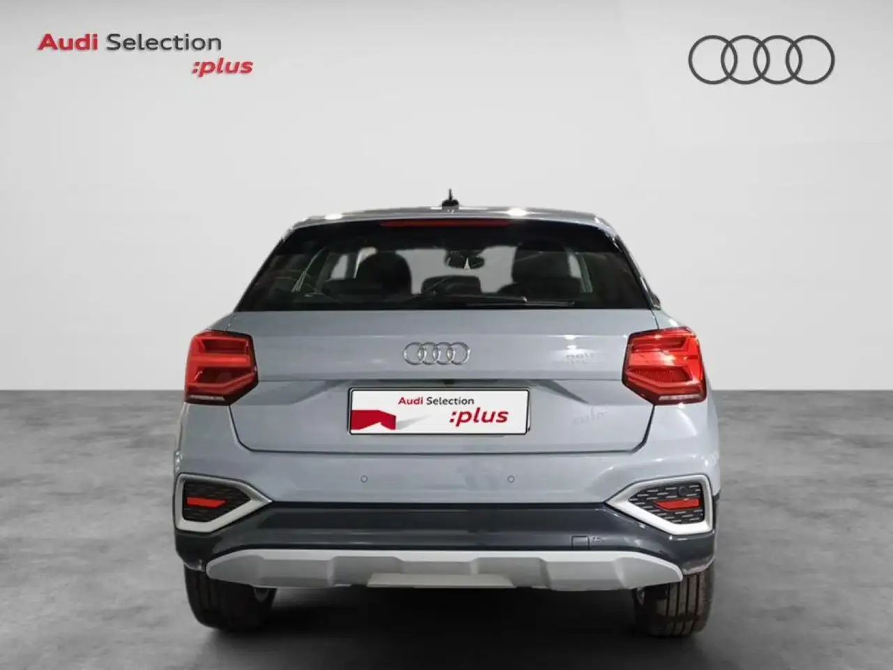 Audi Q2 2026