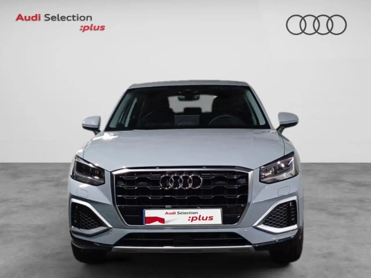Audi Q2 2026