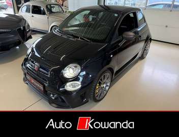 595 Competizione Sport Edition