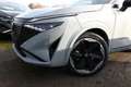 Nissan Qashqai N-DESIGN AT Leder Pano LM20 HUD eHK SHZ 116 kW ... Grau - thumbnail 5
