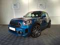 MINI Countryman SE All4 Cooper SE All4 Yours 220ch Bleu - thumbnail 1