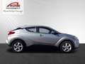 Toyota C-HR 1,2T C-ENTER Silber - thumbnail 2