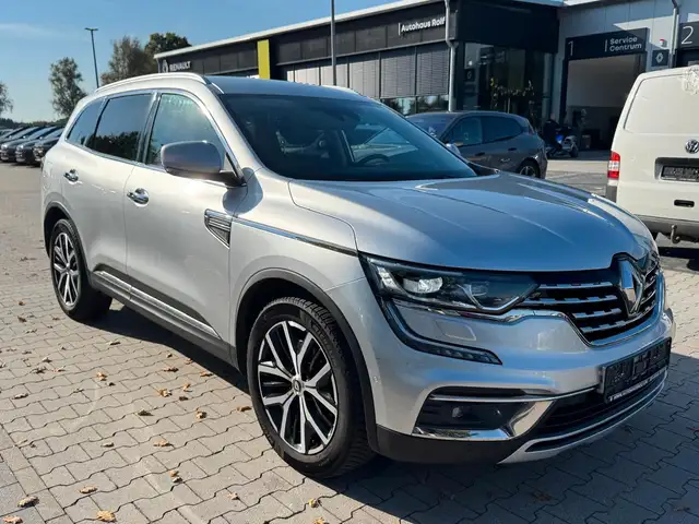 Renault Koleos LIMITED BLUE dCi 190 4WD | KLIMA | NAVI