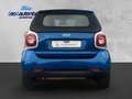 smart forTwo fortwo cabrio Basis 52 kW Blau - thumbnail 4