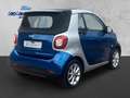smart forTwo fortwo cabrio Basis 52 kW Blau - thumbnail 5