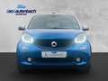 smart forTwo fortwo cabrio Basis 52 kW Blau - thumbnail 6