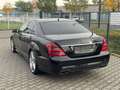 Mercedes-Benz S 350 S -Klasse Faceliftmodell AMG Sportpaket Schwarz - thumbnail 4