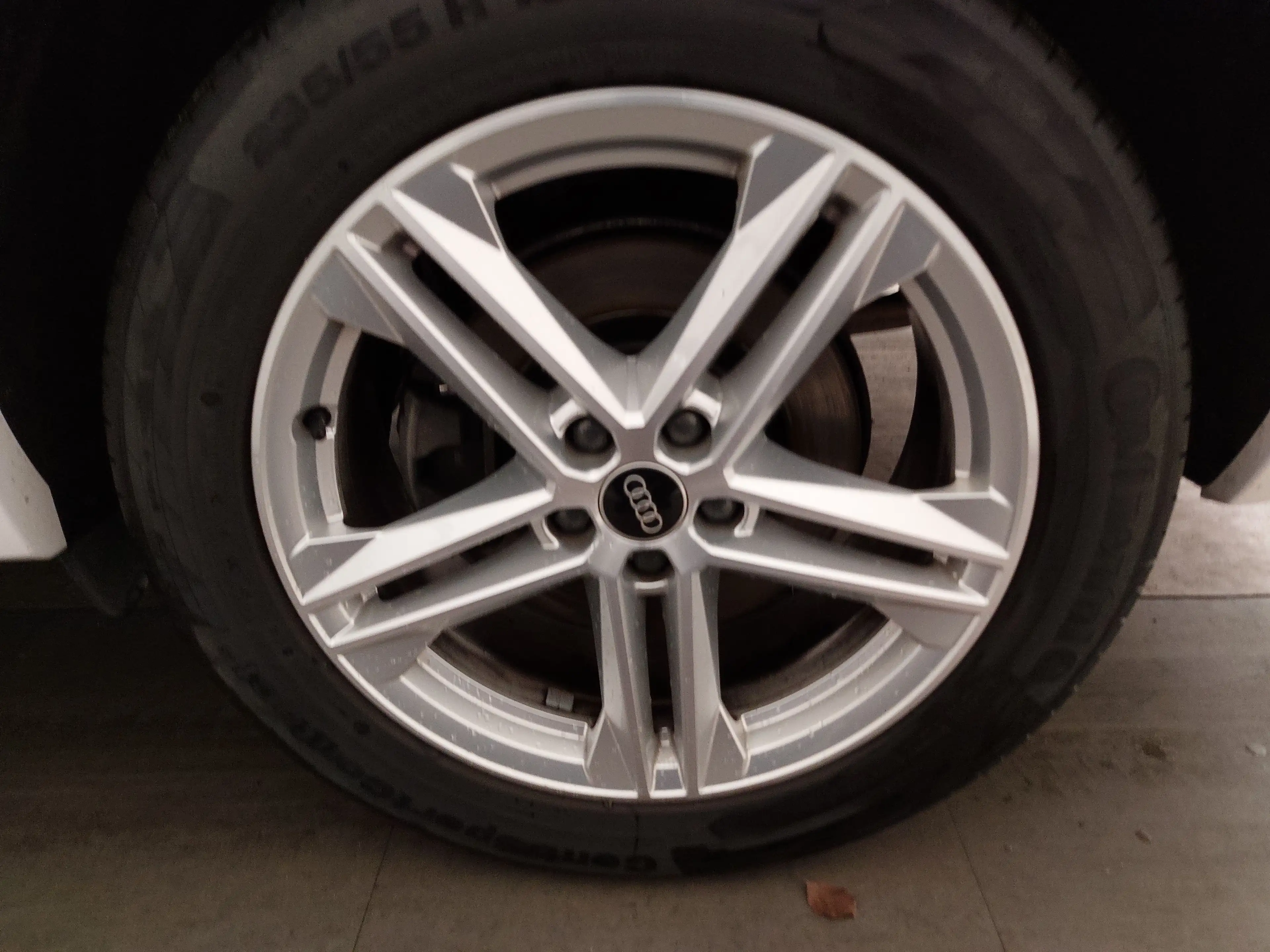 Audi Q5 50 TFSI e Qu. S-Line T-Leder Navi LED RFK AHK — photo 8