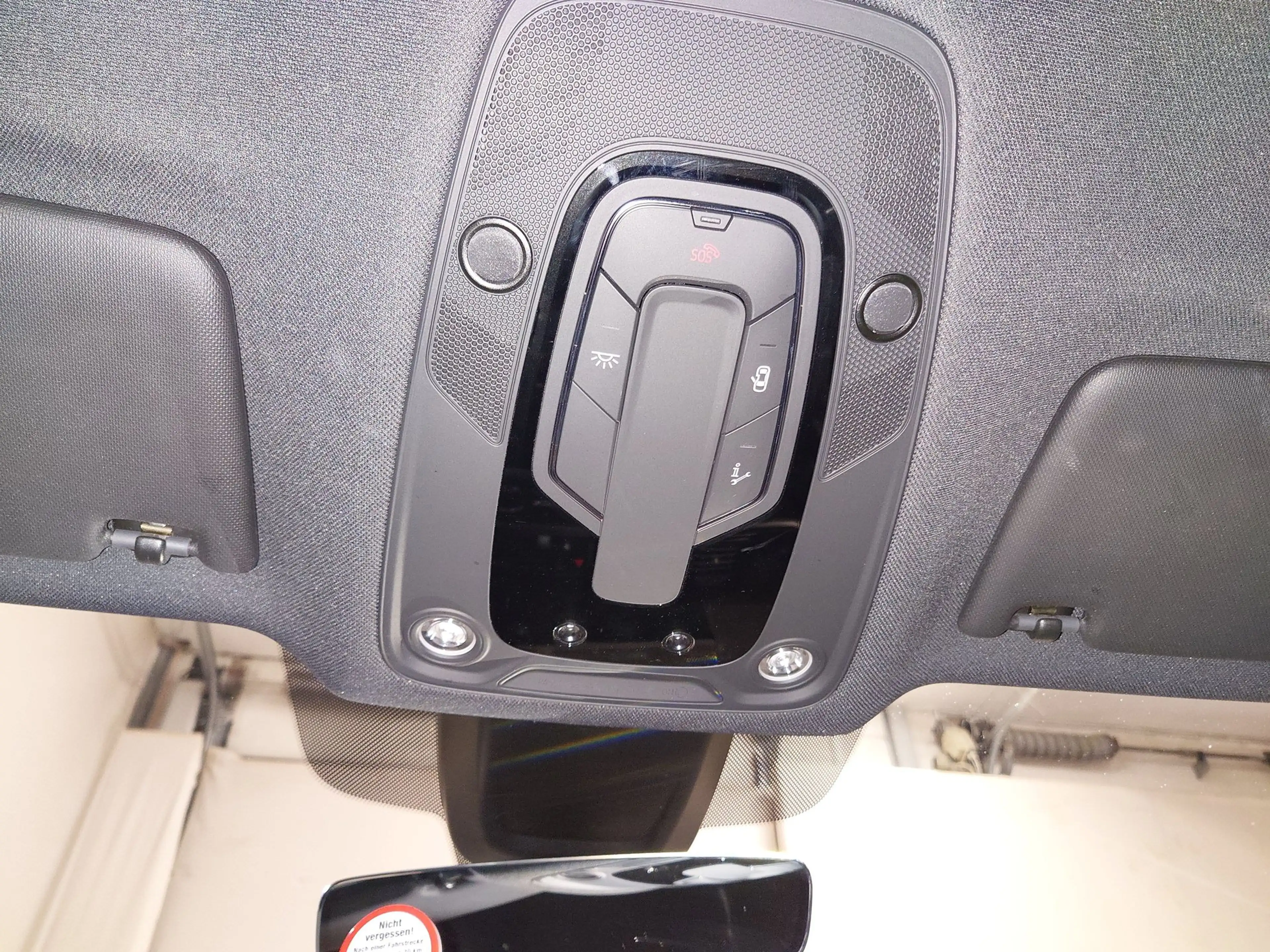 Audi Q5 50 TFSI e Qu. S-Line T-Leder Navi LED RFK AHK — photo 13
