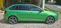 Skoda Rapid/Spaceback Rapid Spaceback 1,6 TDI Sport Sport Grün - thumbnail 4